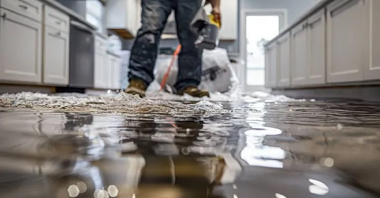 Water damage restoration companies near me in Belwood, NC - Emergency flood extraction