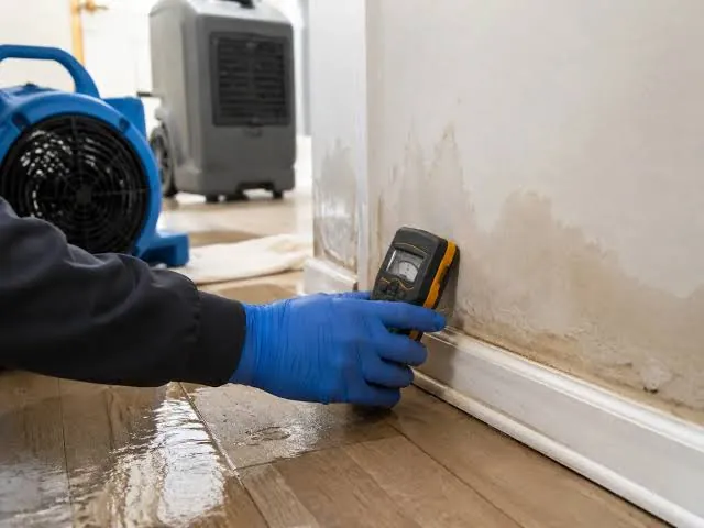 24/7 Water damage restoration services in Belwood, NC - Rapid flood cleanup and mitigation